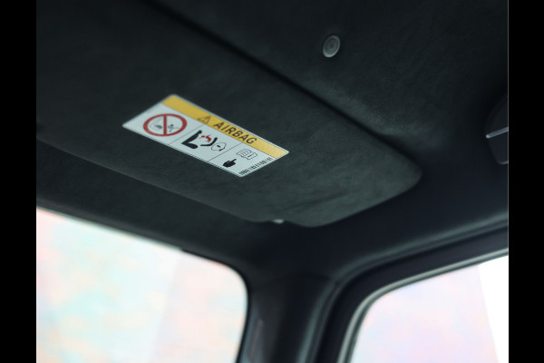 Mercedes-Benz G-Klasse 63 AMG | Manufaktur - Teak - Burmester