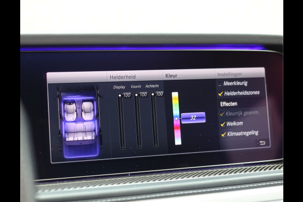 Mercedes-Benz G-Klasse 63 AMG | Manufaktur - Teak - Burmester