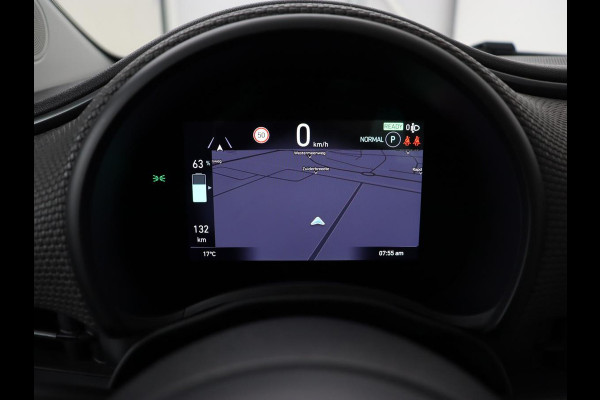 Fiat 500 La Prima 42 kWh | Panoramadak | Adaptive cruise | Leder | Camera | Keyless | Carplay | Parkeerhulp | Full LED | Side Assist | Climate control