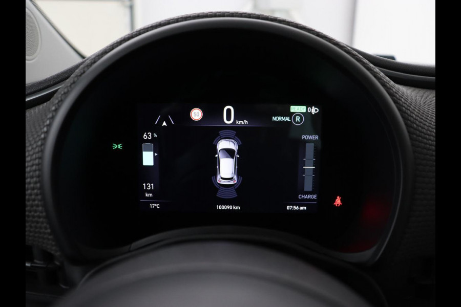 Fiat 500 La Prima 42 kWh | Panoramadak | Adaptive cruise | Leder | Camera | Keyless | Carplay | Parkeerhulp | Full LED | Side Assist | Climate control