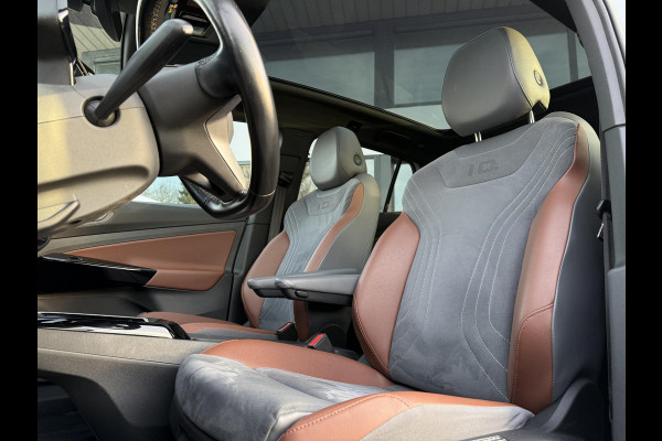 Volkswagen ID.4 Max 77 kWh | Warmtepomp | Panorama | IQ-Light | 360 Camera |