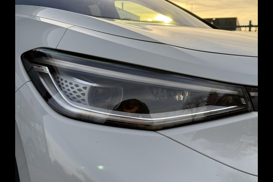 Volkswagen ID.4 Max 77 kWh | Warmtepomp | Panorama | IQ-Light | 360 Camera |