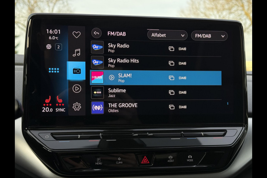Volkswagen ID.4 Max 77 kWh | Warmtepomp | Panorama | IQ-Light | 360 Camera |