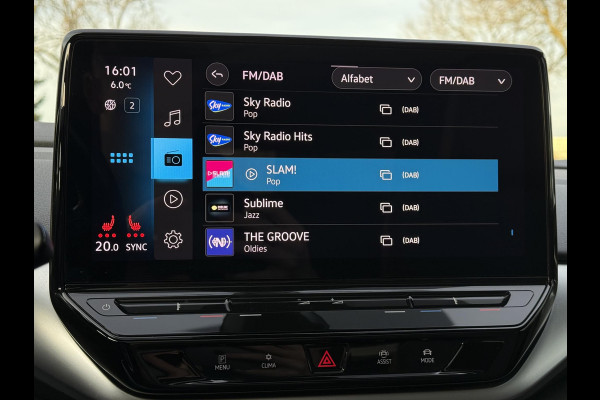 Volkswagen ID.4 Max 77 kWh | Warmtepomp | Panorama | IQ-Light | 360 Camera |