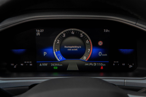 Volkswagen T-Roc 1.5 TSI Goal Edition PDC|Stoelverwarming|Carplay|Dodehoeksensor|ACC|LMV