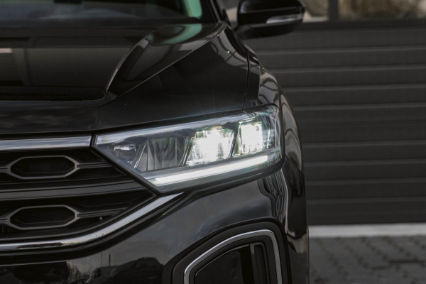 Volkswagen T-Roc 1.5 TSI Goal Edition PDC|Stoelverwarming|Carplay|Dodehoeksensor|ACC|LMV