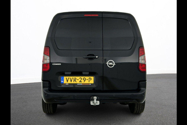 Opel Combo 1.5D L1H1 130pk Automaat Edition Airco Navigatie Apple Carplay/ Android Auto Trekhaak Betimmerd Cruise Control