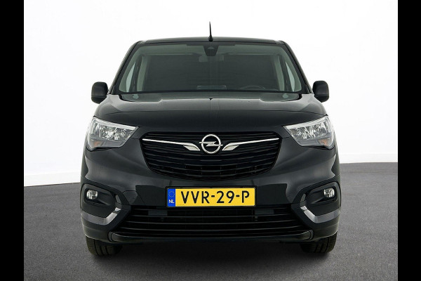 Opel Combo 1.5D L1H1 130pk Automaat Edition Airco Navigatie Apple Carplay/ Android Auto Trekhaak Betimmerd Cruise Control
