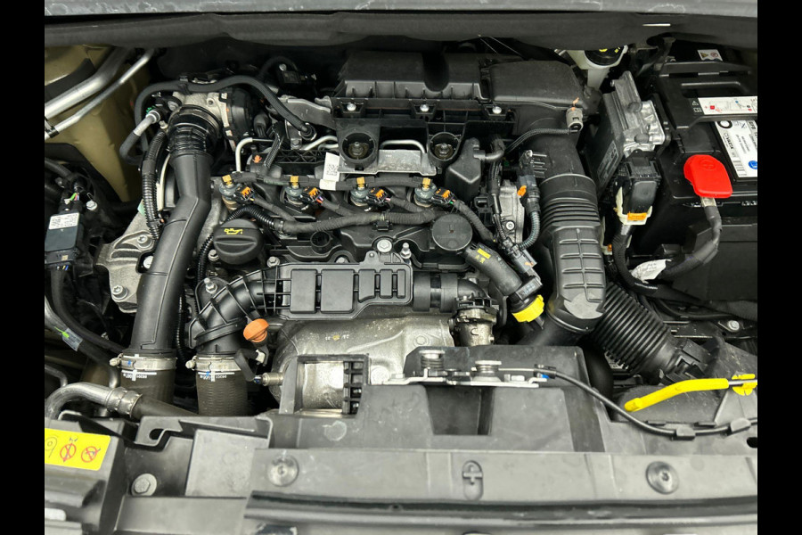 Opel Combo 1.5D L1H1 130pk Automaat Edition Airco Navigatie Apple Carplay/ Android Auto Trekhaak Betimmerd Cruise Control