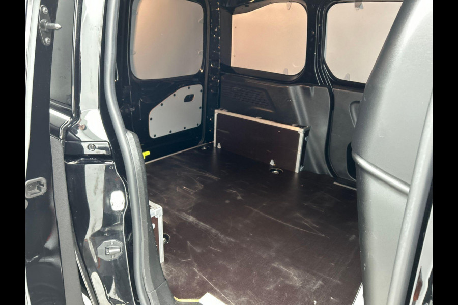 Opel Combo 1.5D L1H1 130pk Automaat Edition Airco Navigatie Apple Carplay/ Android Auto Trekhaak Betimmerd Cruise Control