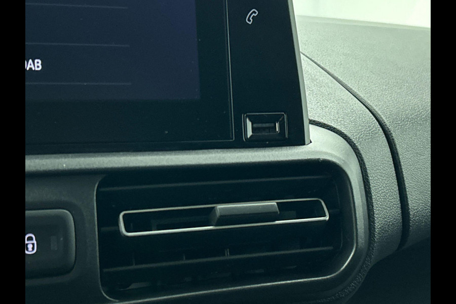 Opel Combo 1.5D L1H1 130pk Automaat Edition Airco Navigatie Apple Carplay/ Android Auto Trekhaak Betimmerd Cruise Control