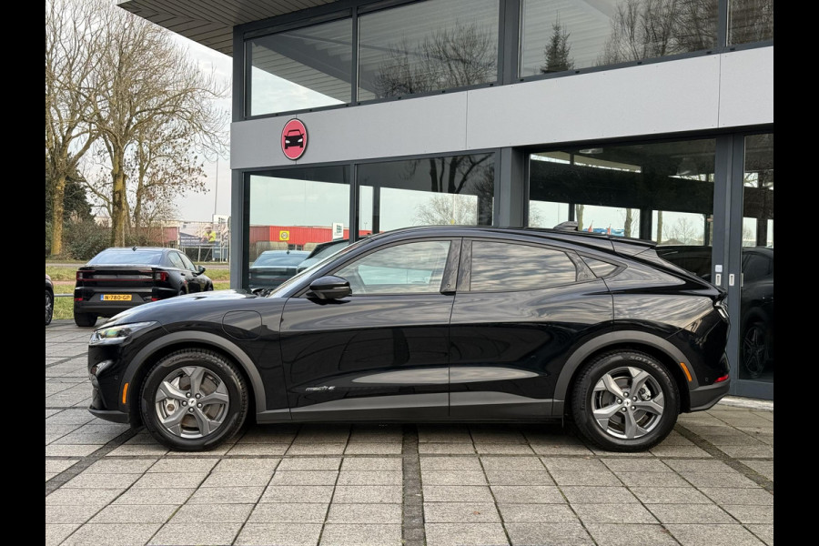 Ford Mustang Mach-E Aut. 75kWh Technology+ | Panorama | Leder | B&O Sound | 360 Camera |
