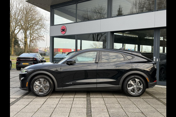 Ford Mustang Mach-E Aut. 75kWh Technology+ | Panorama | Leder | B&O Sound | 360 Camera |