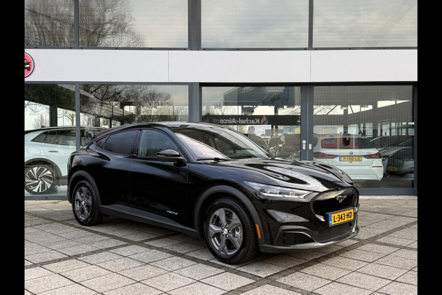 Ford Mustang Mach-E Aut. 75kWh Technology+ | Panorama | Leder | B&O Sound | 360 Camera |