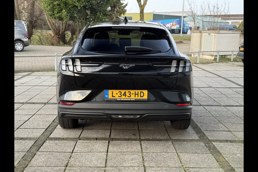 Ford Mustang Mach-E Aut. 75kWh Technology+ | Panorama | Leder | B&O Sound | 360 Camera |