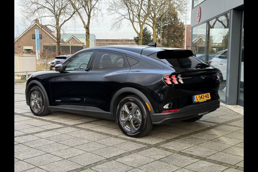 Ford Mustang Mach-E Aut. 75kWh Technology+ | Panorama | Leder | B&O Sound | 360 Camera |