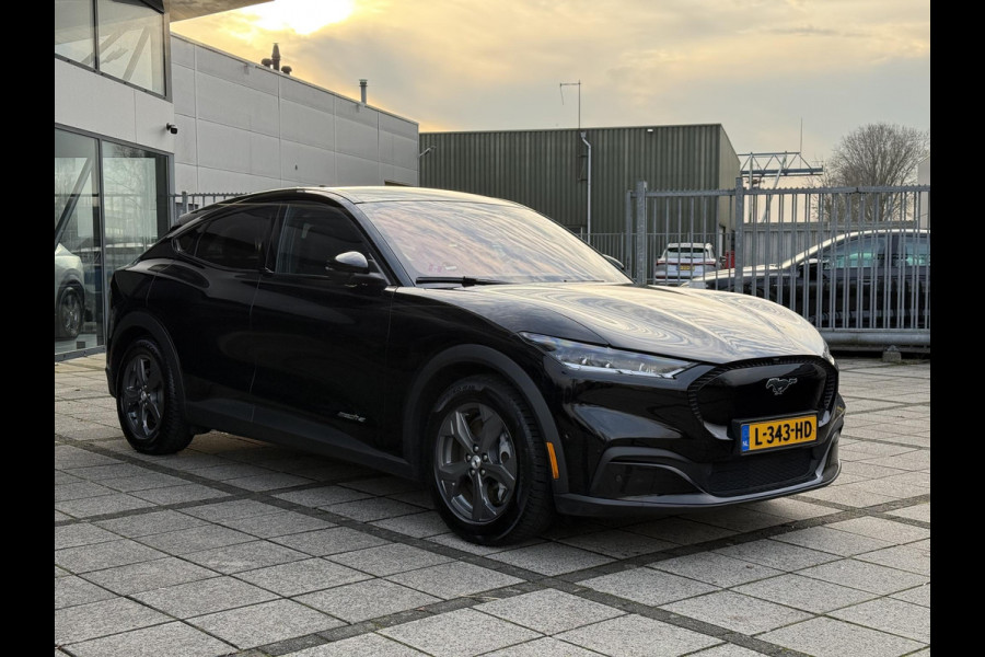 Ford Mustang Mach-E Aut. 75kWh Technology+ | Panorama | Leder | B&O Sound | 360 Camera |