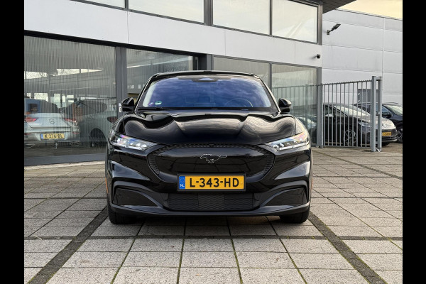 Ford Mustang Mach-E Aut. 75kWh Technology+ | Panorama | Leder | B&O Sound | 360 Camera |