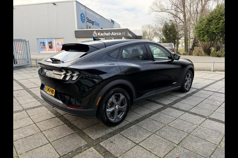 Ford Mustang Mach-E Aut. 75kWh Technology+ | Panorama | Leder | B&O Sound | 360 Camera |