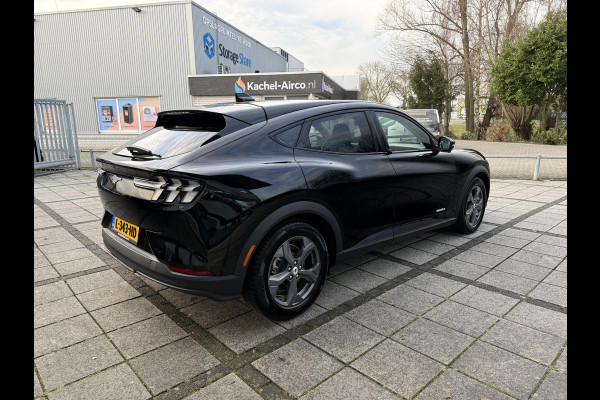 Ford Mustang Mach-E Aut. 75kWh Technology+ | Panorama | Leder | B&O Sound | 360 Camera |