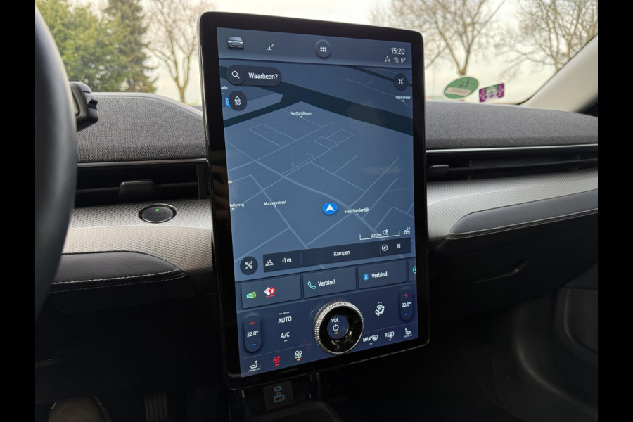 Ford Mustang Mach-E Aut. 75kWh Technology+ | Panorama | Leder | B&O Sound | 360 Camera |