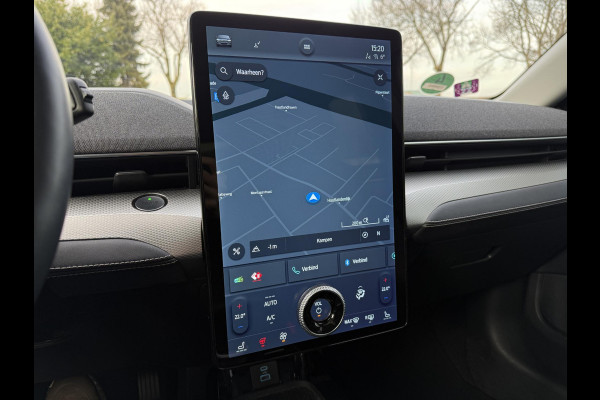 Ford Mustang Mach-E Aut. 75kWh Technology+ | Panorama | Leder | B&O Sound | 360 Camera |