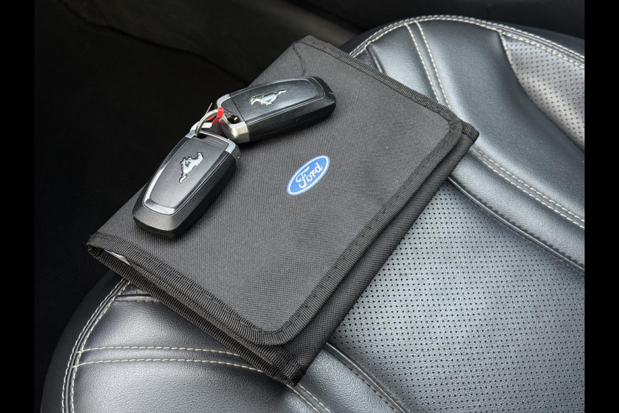 Ford Mustang Mach-E Aut. 75kWh Technology+ | Panorama | Leder | B&O Sound | 360 Camera |