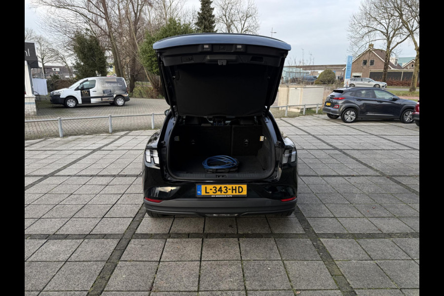 Ford Mustang Mach-E Aut. 75kWh Technology+ | Panorama | Leder | B&O Sound | 360 Camera |