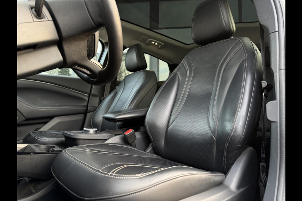 Ford Mustang Mach-E Aut. 75kWh Technology+ | Panorama | Leder | B&O Sound | 360 Camera |