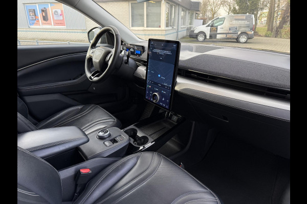 Ford Mustang Mach-E Aut. 75kWh Technology+ | Panorama | Leder | B&O Sound | 360 Camera |