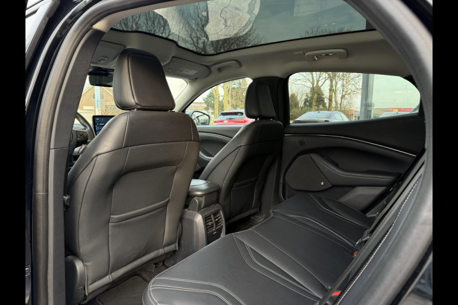 Ford Mustang Mach-E Aut. 75kWh Technology+ | Panorama | Leder | B&O Sound | 360 Camera |
