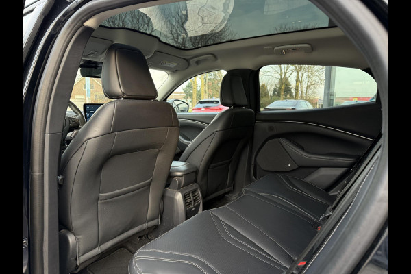 Ford Mustang Mach-E Aut. 75kWh Technology+ | Panorama | Leder | B&O Sound | 360 Camera |