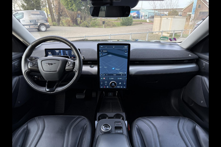 Ford Mustang Mach-E Aut. 75kWh Technology+ | Panorama | Leder | B&O Sound | 360 Camera |