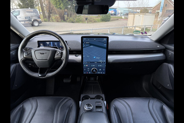 Ford Mustang Mach-E Aut. 75kWh Technology+ | Panorama | Leder | B&O Sound | 360 Camera |