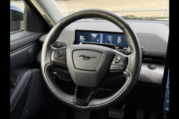 Ford Mustang Mach-E Aut. 75kWh Technology+ | Panorama | Leder | B&O Sound | 360 Camera |