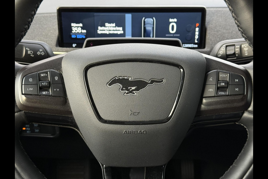 Ford Mustang Mach-E Aut. 75kWh Technology+ | Panorama | Leder | B&O Sound | 360 Camera |