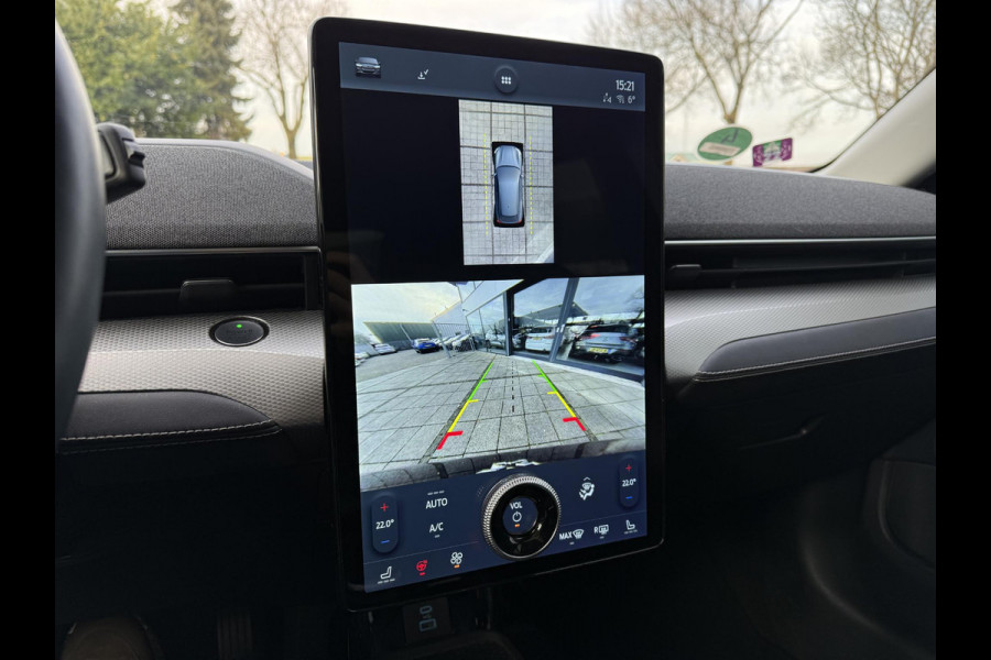 Ford Mustang Mach-E Aut. 75kWh Technology+ | Panorama | Leder | B&O Sound | 360 Camera |