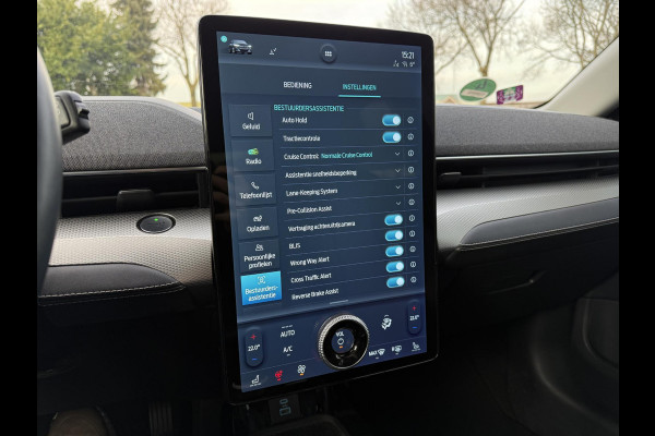 Ford Mustang Mach-E Aut. 75kWh Technology+ | Panorama | Leder | B&O Sound | 360 Camera |