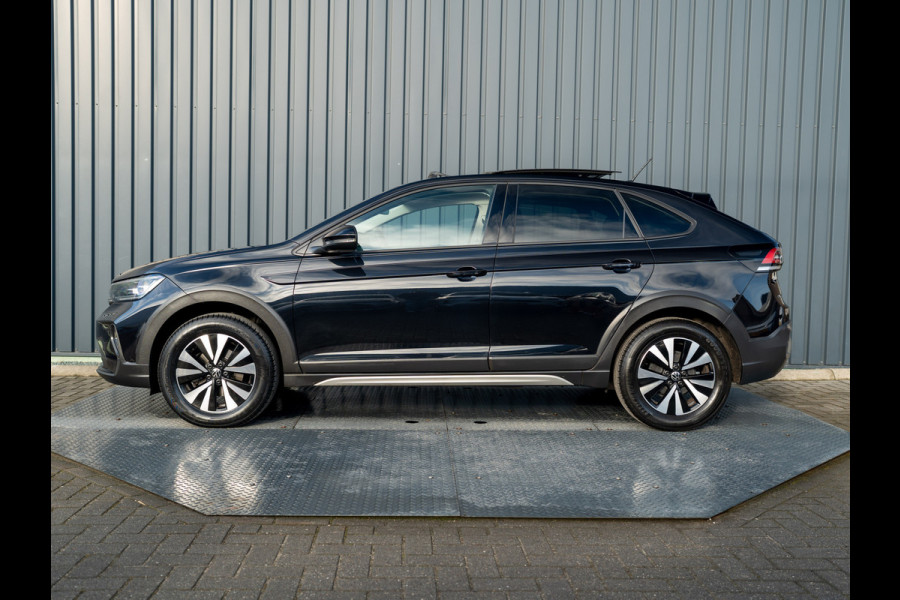 Volkswagen Taigo 1.0 TSI Life Business | Panodak | IQ Light | Keyless | Prijs Rijklaar!!