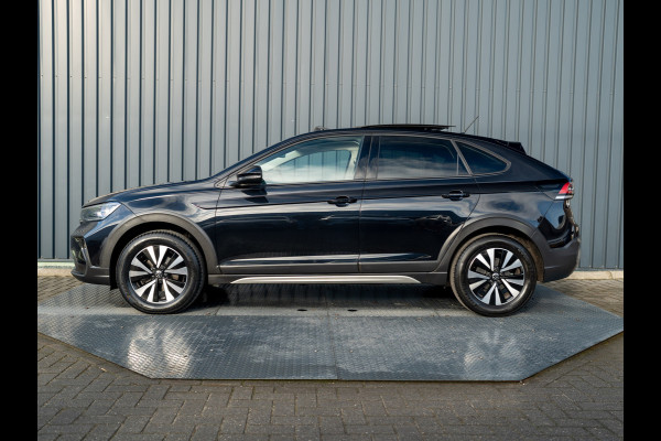 Volkswagen Taigo 1.0 TSI Life Business | Panodak | IQ Light | Keyless | Prijs Rijklaar!!