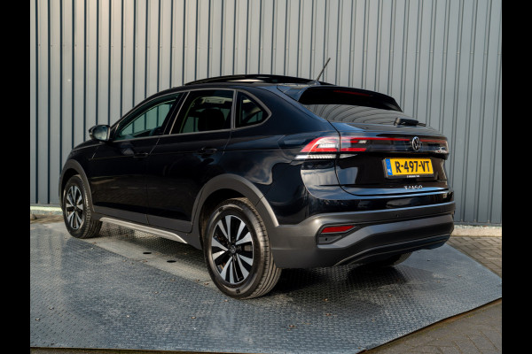 Volkswagen Taigo 1.0 TSI Life Business | Panodak | IQ Light | Keyless | Prijs Rijklaar!!