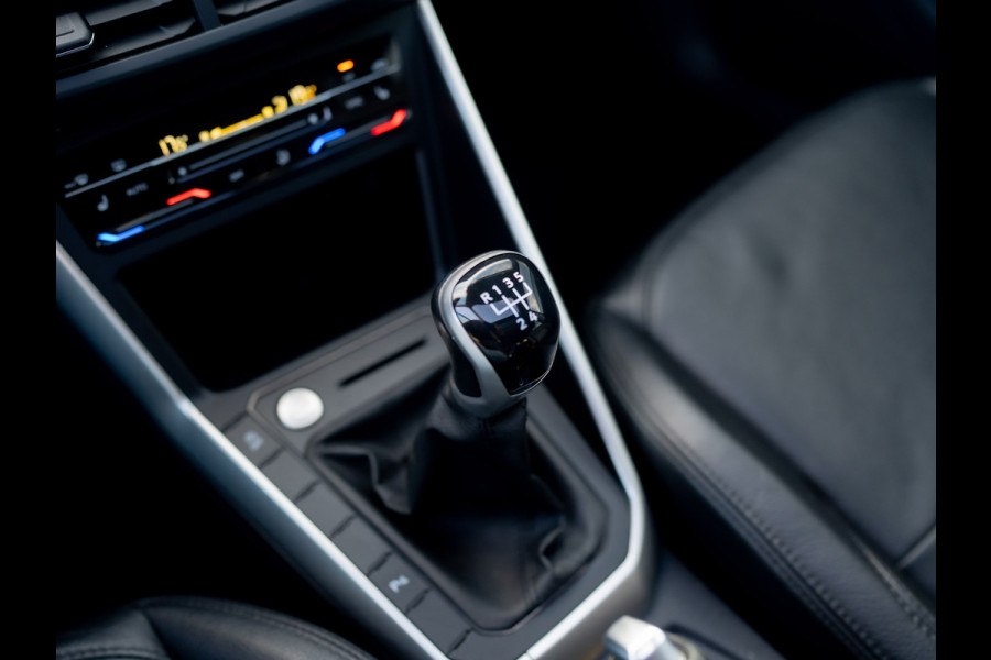 Volkswagen Taigo 1.0 TSI Life Business | Panodak | IQ Light | Keyless | Prijs Rijklaar!!