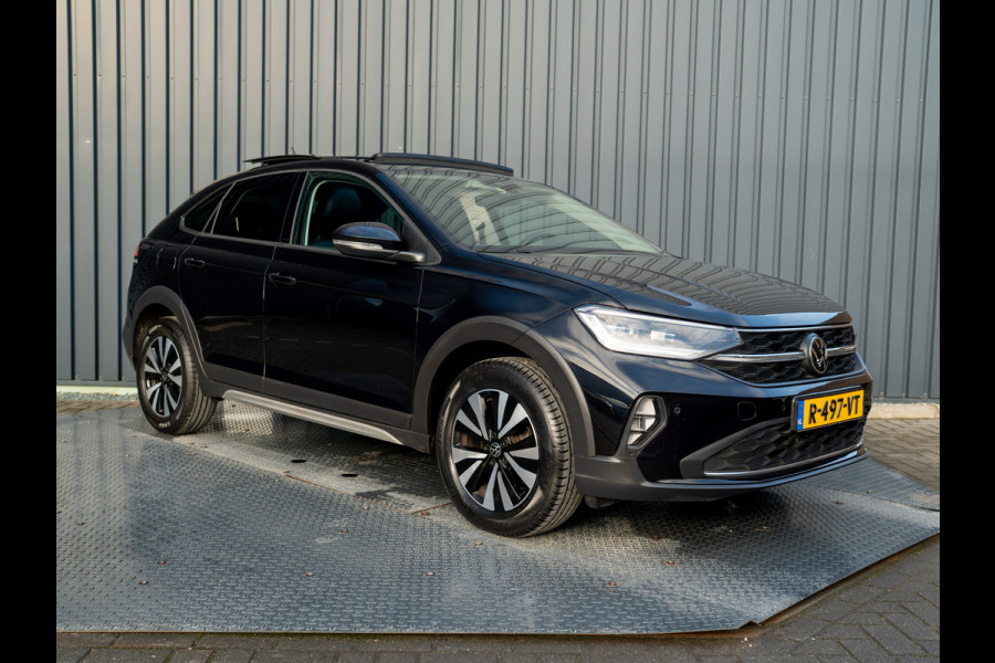 Volkswagen Taigo 1.0 TSI Life Business | Panodak | IQ Light | Keyless | Prijs Rijklaar!!