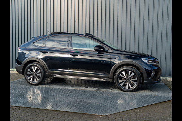 Volkswagen Taigo 1.0 TSI Life Business | Panodak | IQ Light | Keyless | Prijs Rijklaar!!