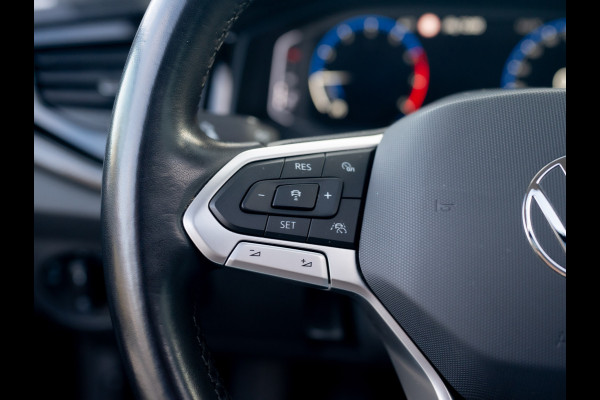 Volkswagen Taigo 1.0 TSI Life Business | Panodak | IQ Light | Keyless | Prijs Rijklaar!!