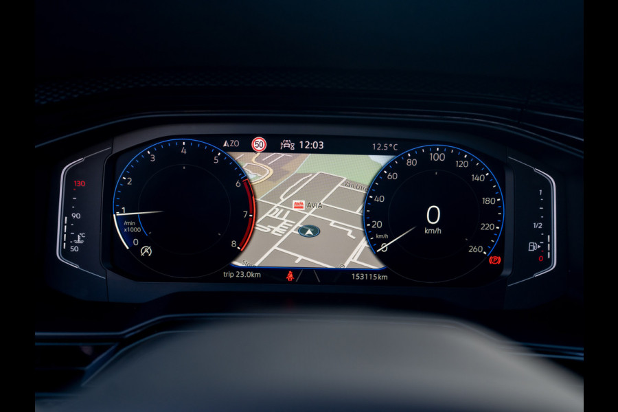 Volkswagen Taigo 1.0 TSI Life Business | Panodak | IQ Light | Keyless | Prijs Rijklaar!!