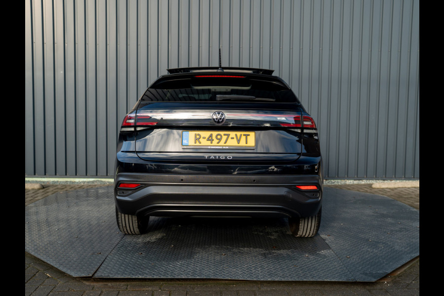 Volkswagen Taigo 1.0 TSI Life Business | Panodak | IQ Light | Keyless | Prijs Rijklaar!!