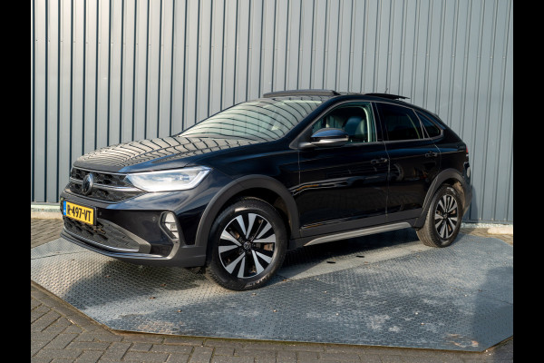 Volkswagen Taigo 1.0 TSI Life Business | Panodak | IQ Light | Keyless | Prijs Rijklaar!!