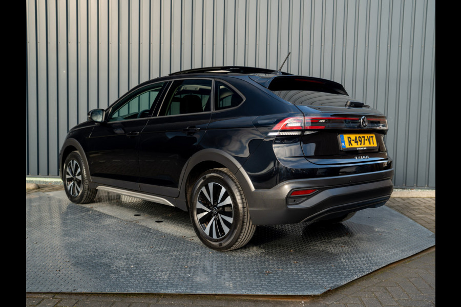 Volkswagen Taigo 1.0 TSI Life Business | Panodak | IQ Light | Keyless | Prijs Rijklaar!!