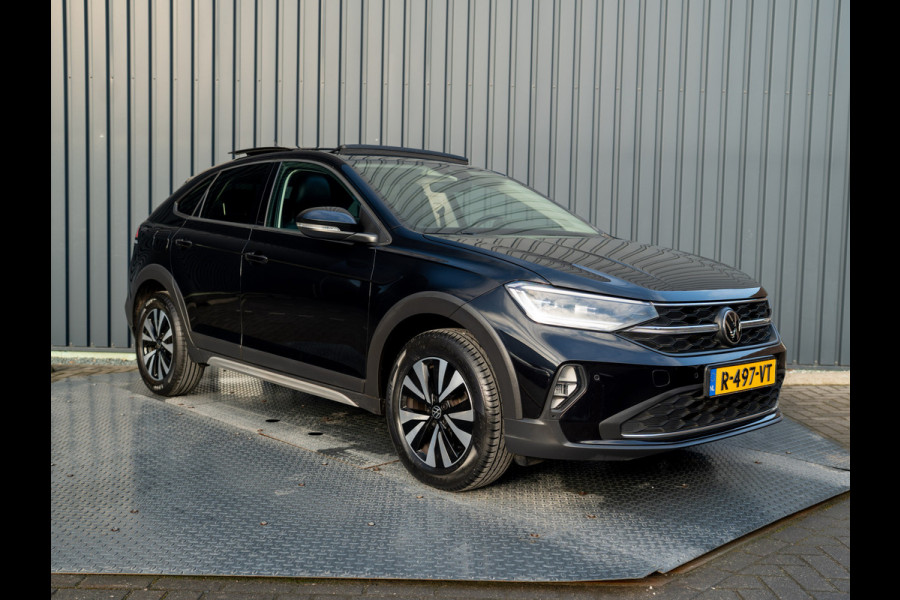 Volkswagen Taigo 1.0 TSI Life Business | Panodak | IQ Light | Keyless | Prijs Rijklaar!!